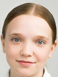 Арина Скляренко