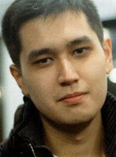 Ален Рахметалиев