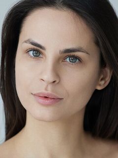 Алёна Красильникова
