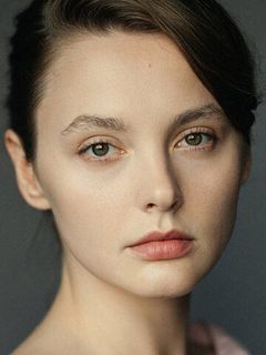 Евгения Шишенина