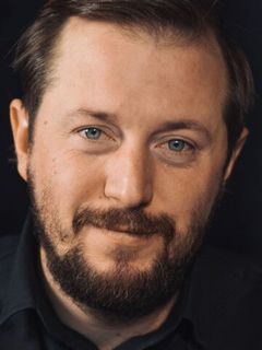 Андрей Белавин