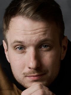 Максим Брызгалов