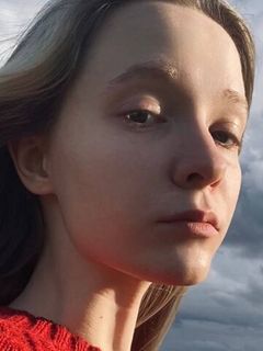 Ульяна Касимова