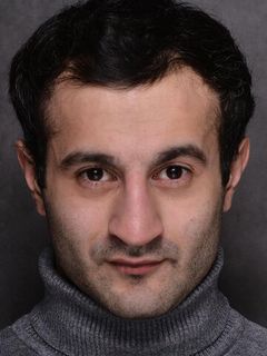 Аким Бислимов