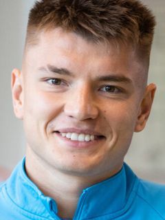 Андрей Мостовой