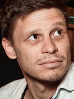 Шамиль Фаттахов