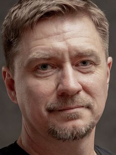Денис Зыков