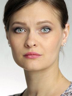 Анастасия Малеванова