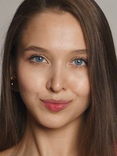 Мария Бахарева
