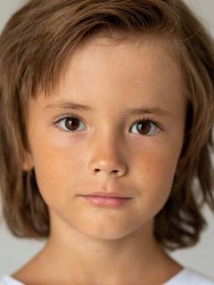 Степан Рюмкин