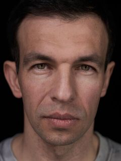 Илья Рихтер