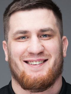 Виктор Милкин