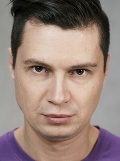 Дмитрий Матюхин