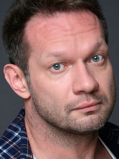 Евгений Жигаленков