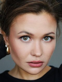 Ксения Абдрафигина