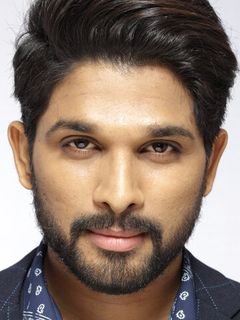 Аллу Арджун