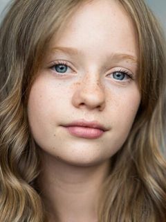 Darcey Porter-Cassidy