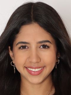 Натали Аньорве Толедано