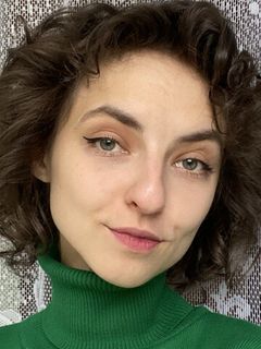 Екатерина Случаева