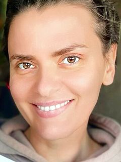 Анна Смолина