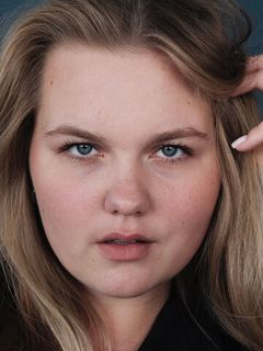 Ольга Кулагина