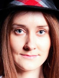 Лада Елисеева