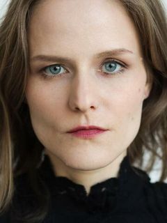 Анастасия Клее