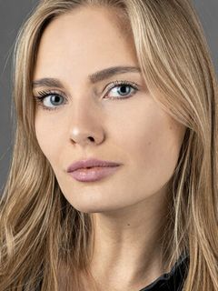 Валерия Мисанова