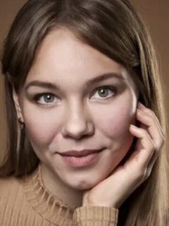 Евгения Пайметькина