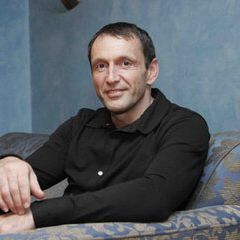 Такис Триггелис