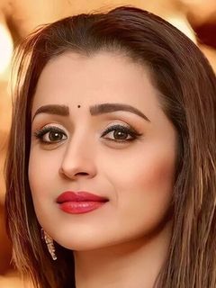 Триша Кришнан