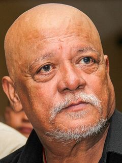 Сунил Тхапа