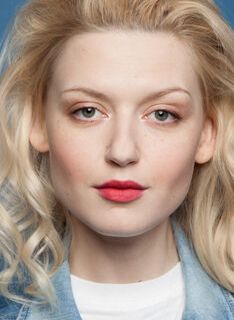 Дарья Кулида