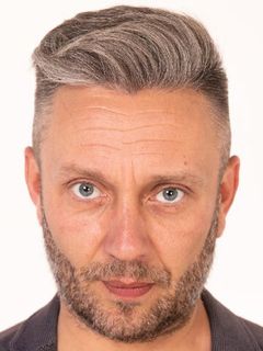 Антон Захарьин