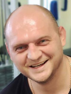 Руслан Романовский