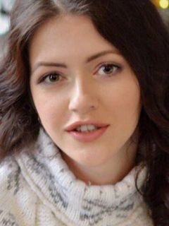 Василина Федорова