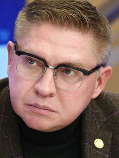 Николай Табашников