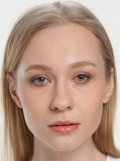 Алина Киричек