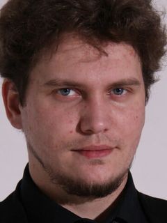 Арсений Смирнов