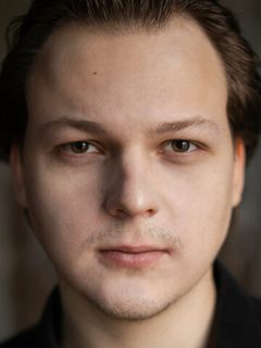 Кирилл Горшенёв