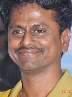 А.Р. Муругадосс