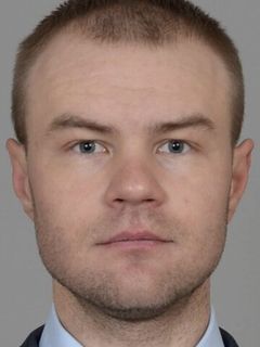 Сергей Иванов