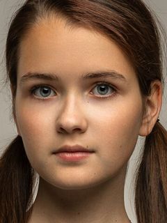 Екатерина Михайлова