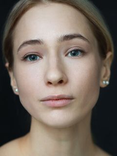 Марина Семяновская
