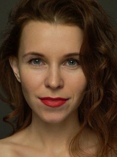 Мария Кондратова