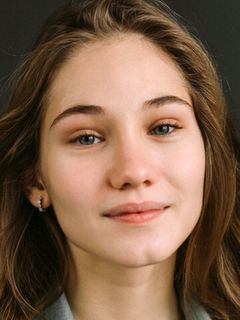 Анастасия Юркова