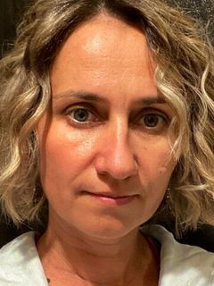 Наталья Симонова