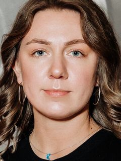 Полина Гассельблат