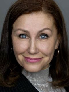 Ирина Романова