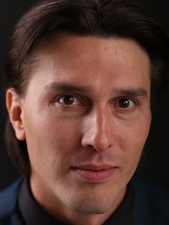 Павел Зайцев